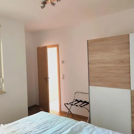 Gaestehaus Volkmar Apartment Leipzig