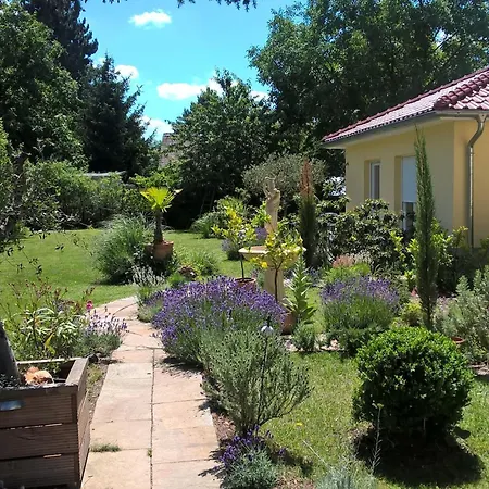 Apartment Gaestehaus Volkmar *